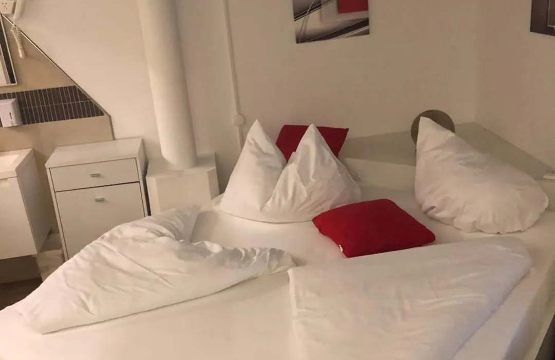Center Rooms Villach-1