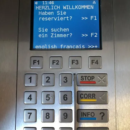 Center Rooms Villach-2